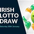 bet on the irish lottery